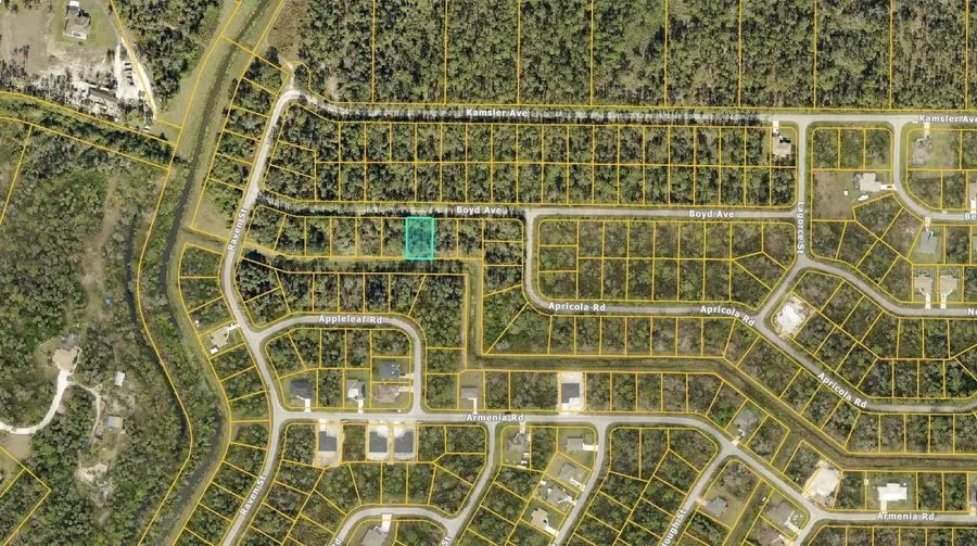 0957119139 Boyd Avenue, North Port, FL 34286 - Image #3