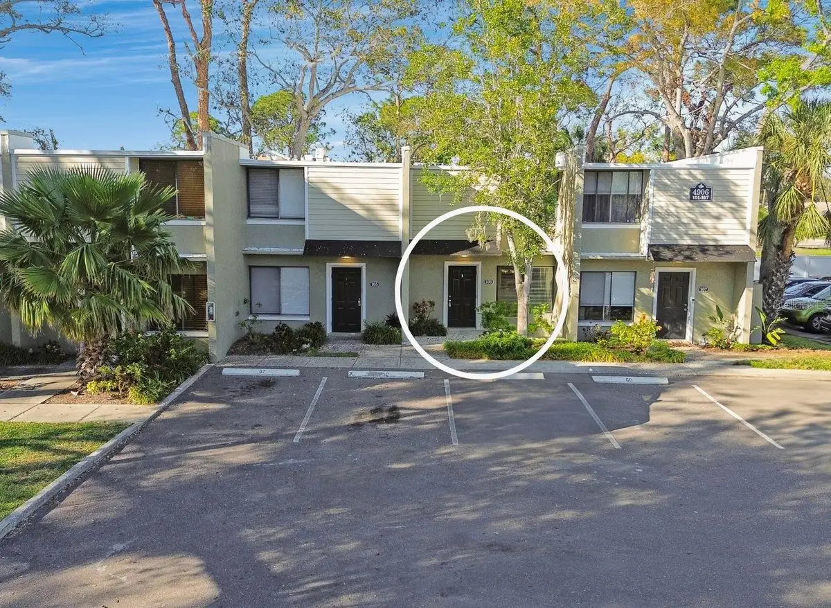 4906 25th Street W #106, Bradenton, FL 34207 - Image #1