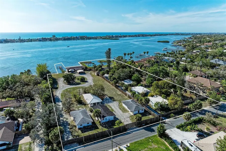 1645 & 1649 Bayshore Road, Nokomis, FL 34275 - Image #3