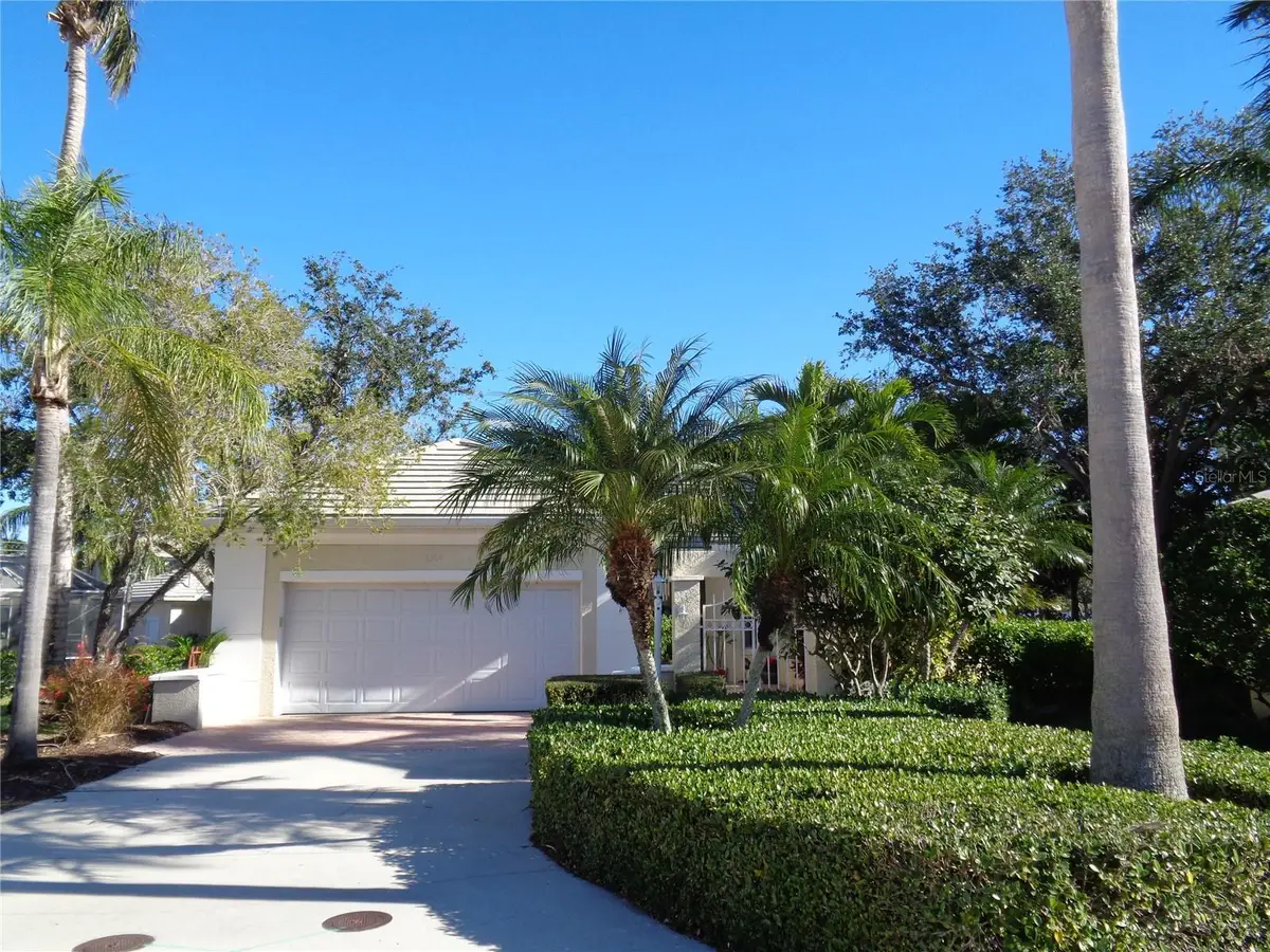 1354 Tearose Place, Sarasota, FL 34239 - Image #1
