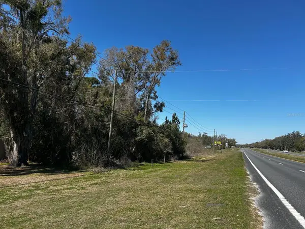 Us Hwy 301, BELLEVIEW, FL 34420