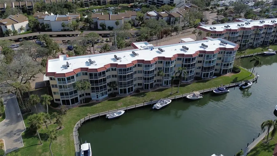 1257 S Portofino Drive #208, Sarasota, FL 34242 - Image #3