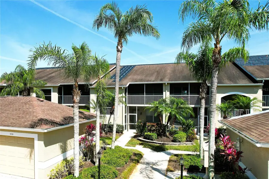 5211 Mahogany Run #113, Sarasota, FL 34241 - Image #2
