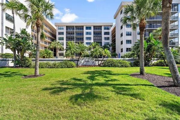 1001 Benjamin Franklin Drive #511, SARASOTA, FL 34236