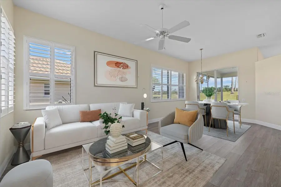 6766 Greenview Lane, Englewood, FL 34224 - #3