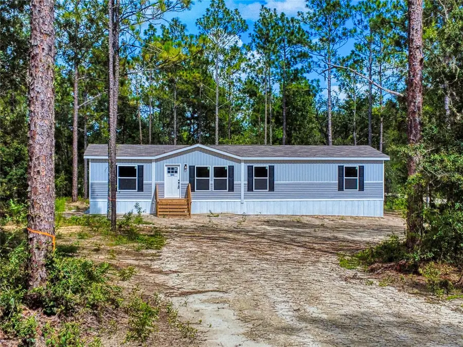 611 NE 130 Avenue Ne, Williston, FL 32696 - Image #2