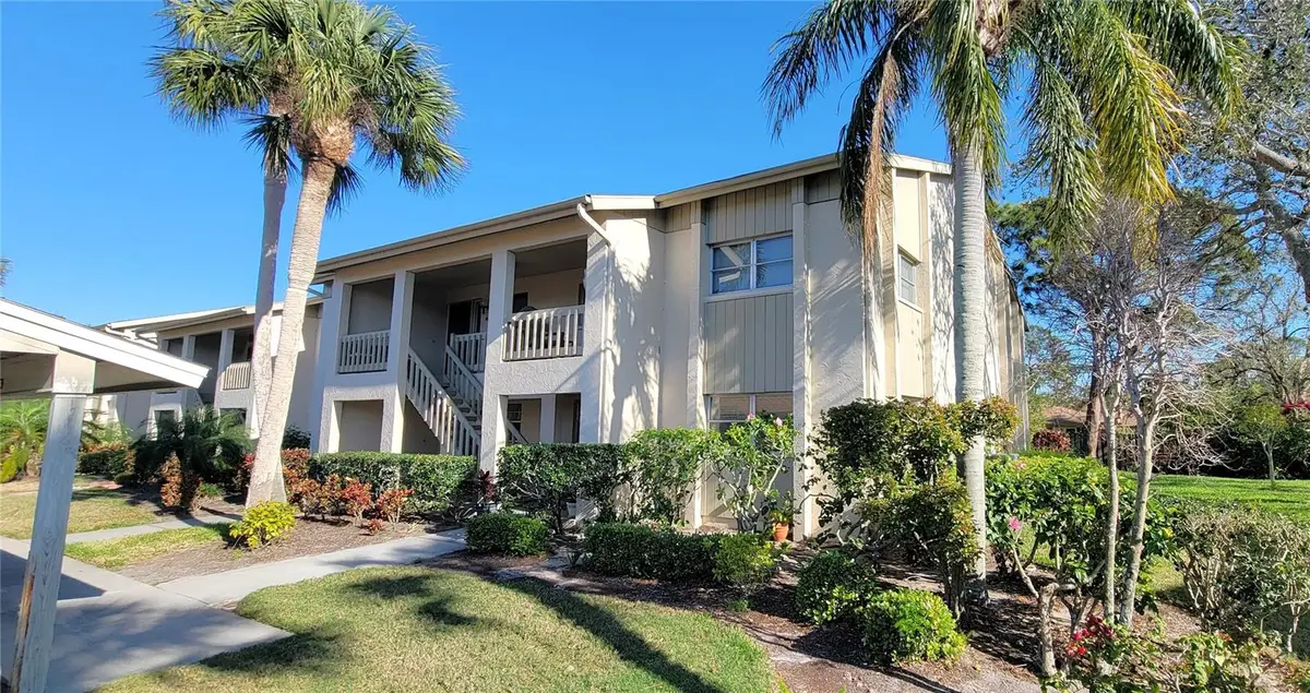 7151 Wood Creek Drive #205, Sarasota, FL 34231 - Image #1