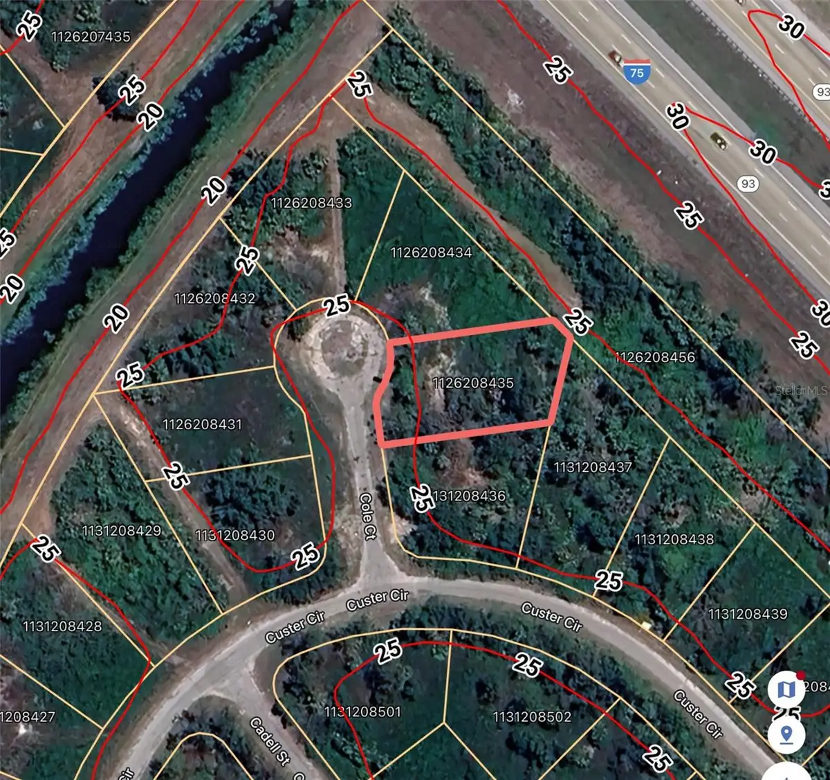 Cole Court, North Port, FL 34288 - Image #1