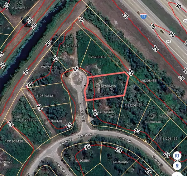 Cole Court, NORTH PORT, FL 34288