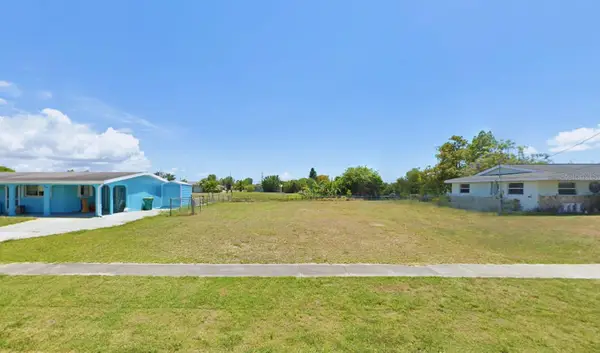 21427 Gladis Avenue #10, PORT CHARLOTTE, FL 33952