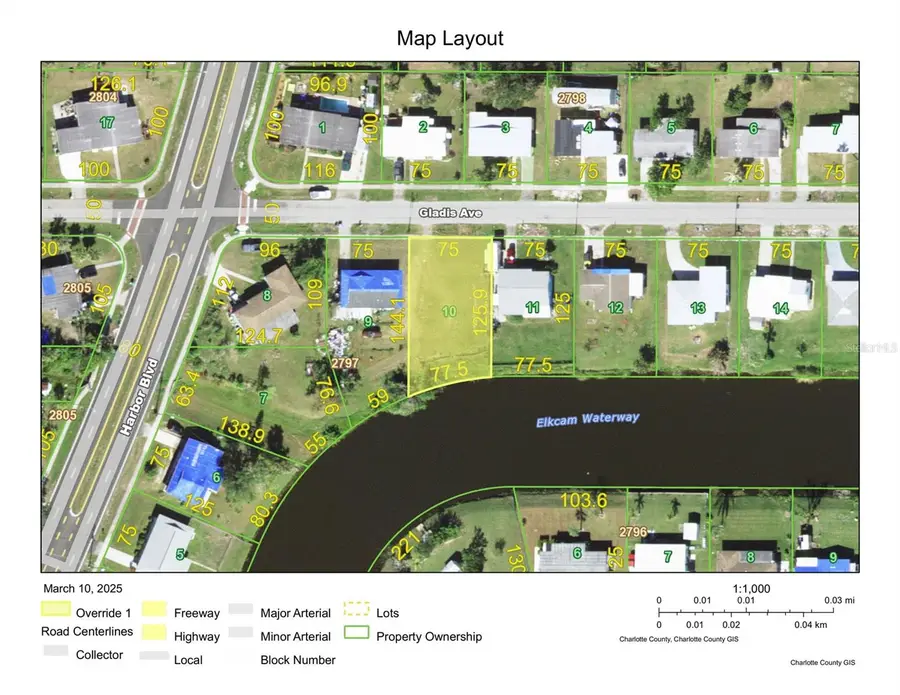 21427 Gladis Avenue #10, Port Charlotte, FL 33952 - Image #2