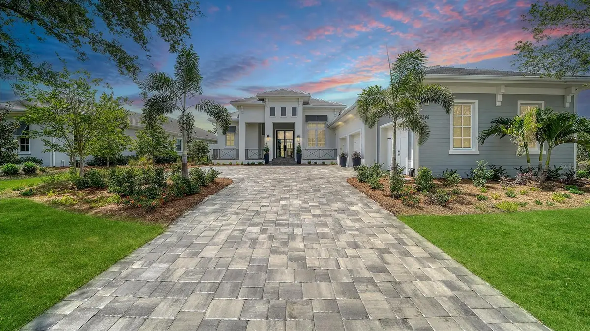 8348 Catamaran Circle, Lakewood Ranch, FL 34202 - #1
