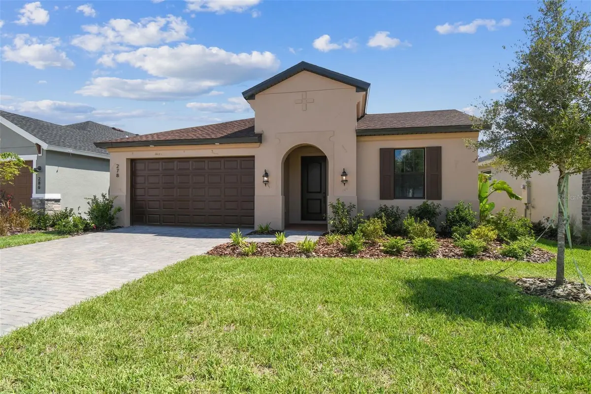 278 Hillshire Place, Spring Hill, FL 34609 - Image #1