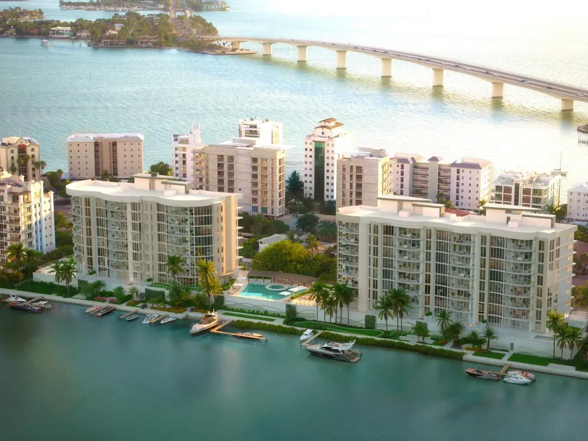 550 Golden Gate Point #201, Sarasota, FL 34236 - Image #1