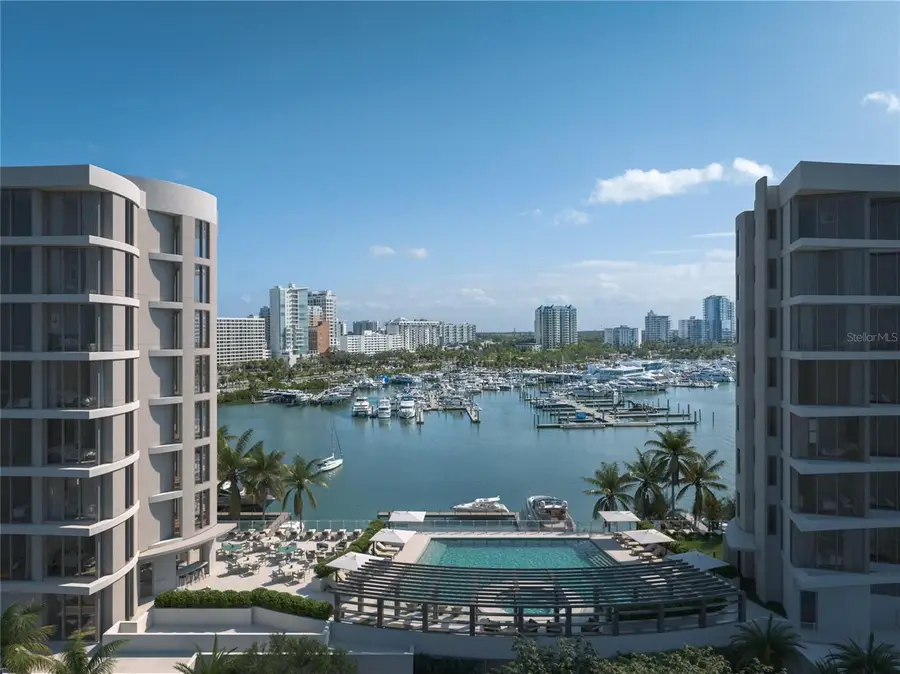 550 Golden Gate Point #201, Sarasota, FL 34236 - Image #2