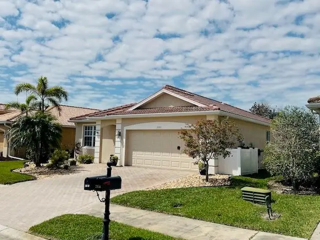 2160 Chenille Court, Venice, FL 34292 - Image #3