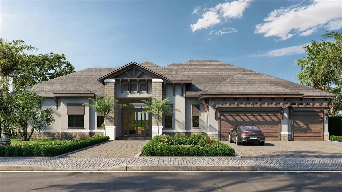 4644 Higel Avenue, Sarasota, FL 34242 - #1