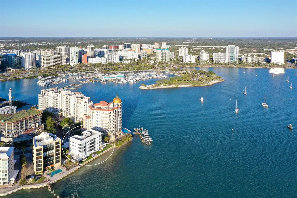 400 Golden Gate Point #51 & 52, Sarasota, FL 34236 - Image #1