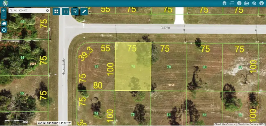 3 Bail Court, Placida, FL 33946 - #2