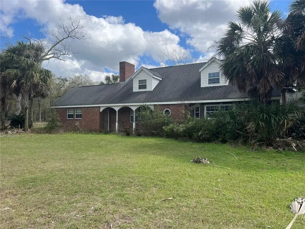 6766 264th Street, Branford, FL 32008 - Image #1