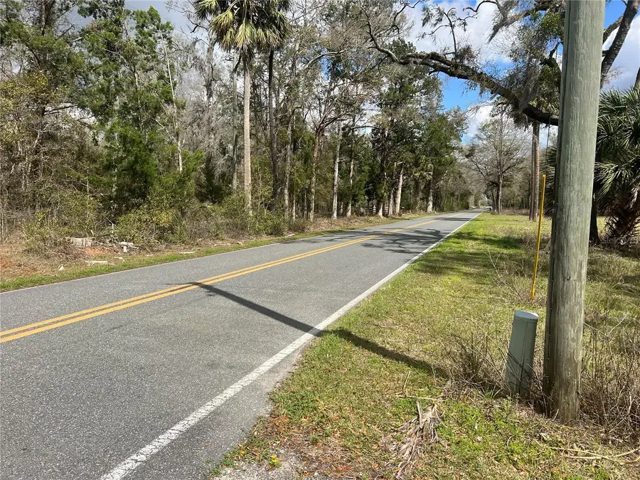 6766 264th Street, Branford, FL 32008 - Image #2