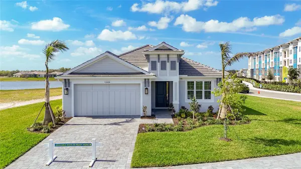 10006 Degas Terrace, BRADENTON, FL 34212