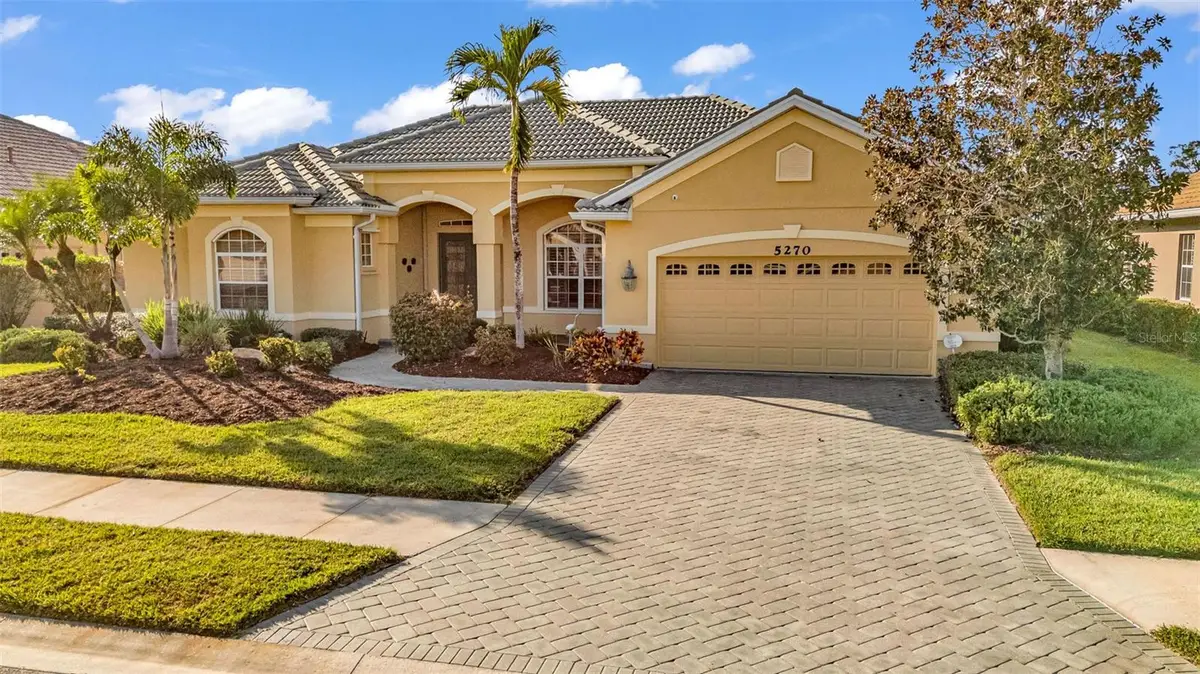 5270 White Ibis Drive, North Port, FL 34287 - Image #1