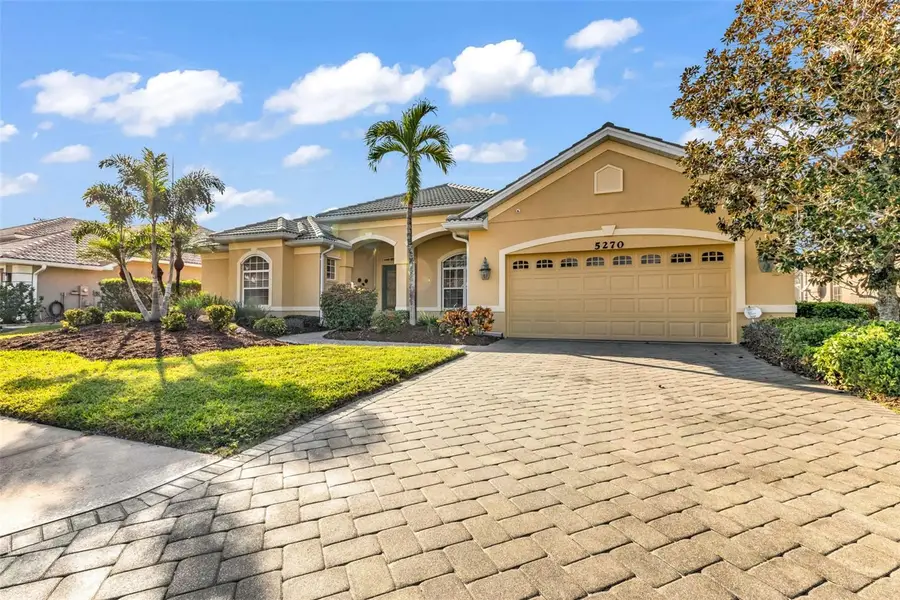 5270 White Ibis Drive, North Port, FL 34287 - Image #2