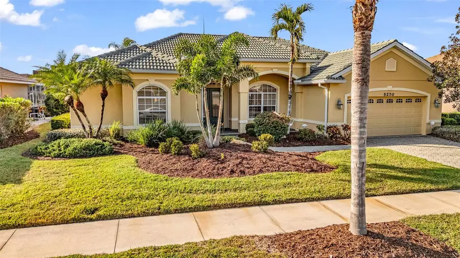 5270 White Ibis Drive, North Port, FL 34287 - Image #3