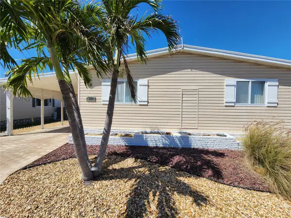 808 53rd Avenue E #273, BRADENTON, FL 34203