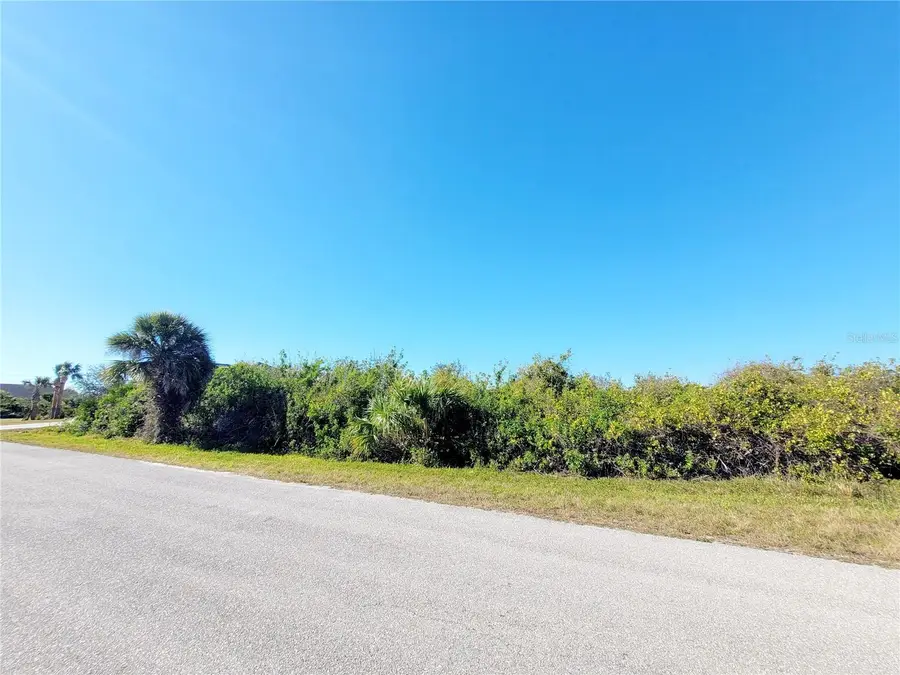 14442 Amestoy Avenue, Port Charlotte, FL 33981 - #2