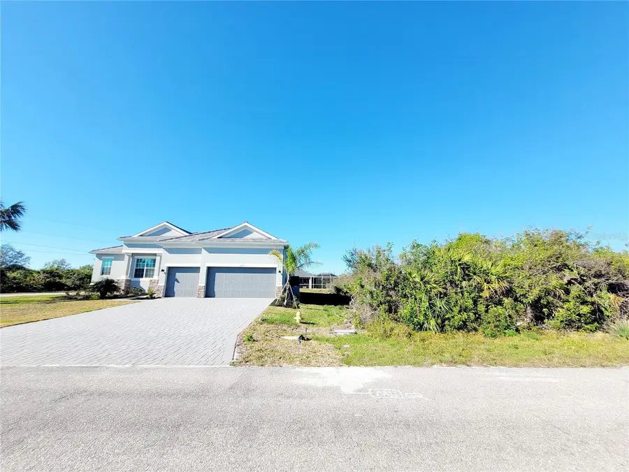 14442 Amestoy Avenue, Port Charlotte, FL 33981 - #3