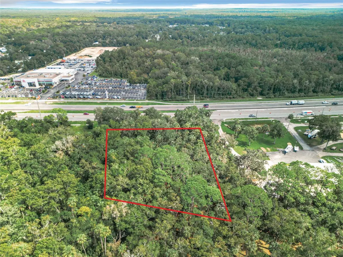 2520 S Suncoast Boulevard, Homosassa, FL 34448 - Image #1