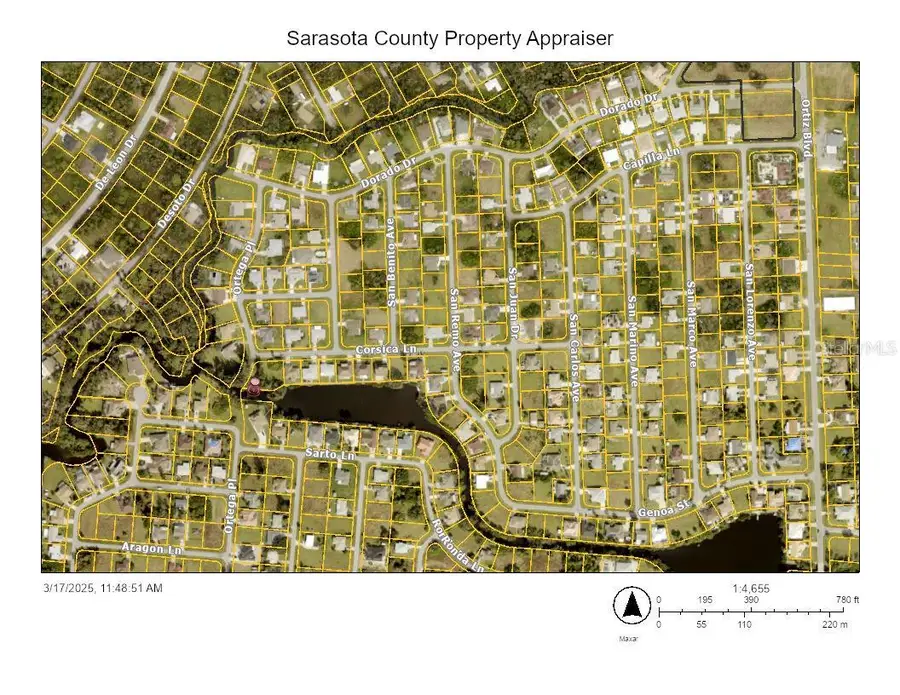 Corsica Lane, North Port, FL 34287 - Image #2