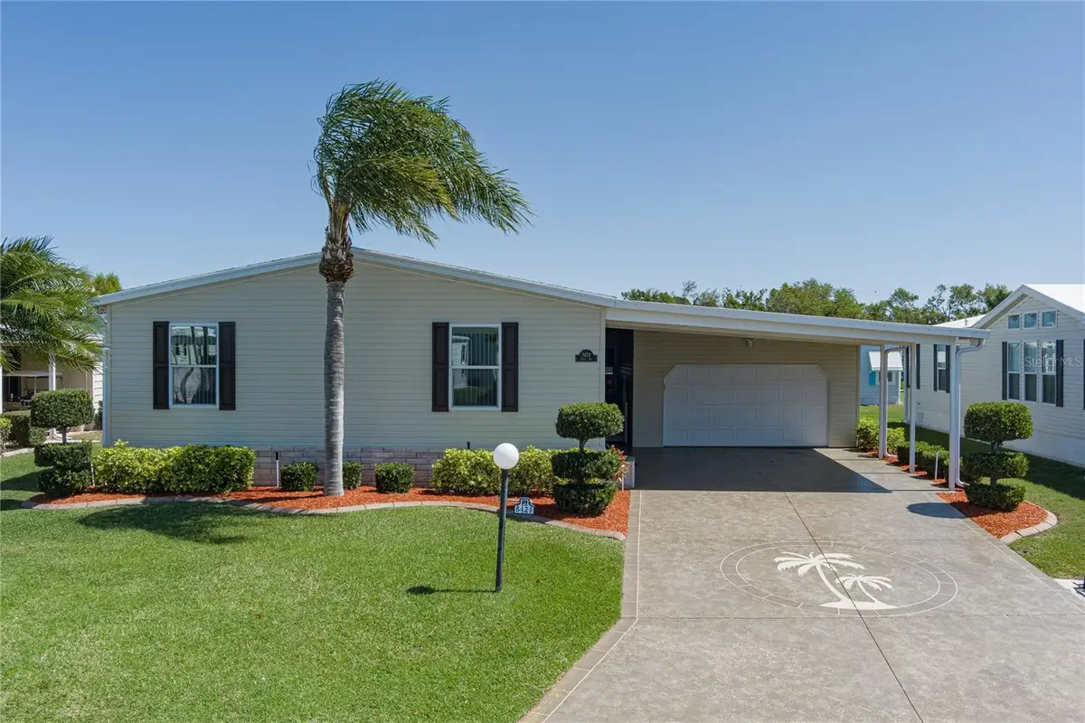 8424 Regal Way, Palmetto, FL 34221 - #1