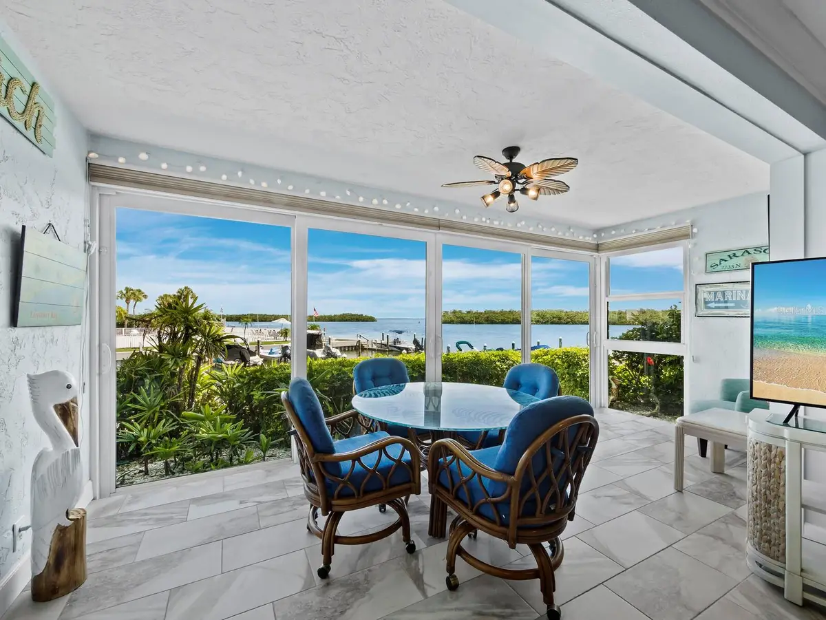 600 Sutton Place #104B, Longboat Key, FL 34228 - Image #1