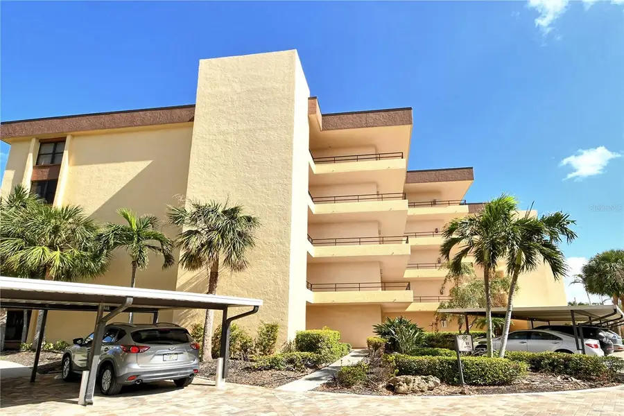 8779 Midnight Pass Road #106H, Sarasota, FL 34242 - Image #2