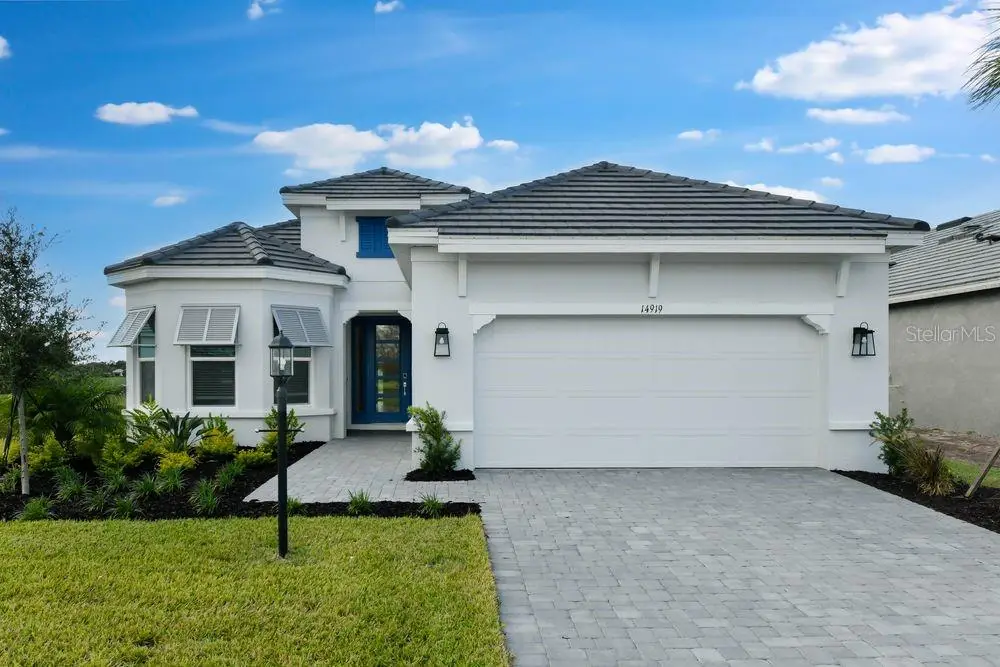 14919 Contenta Loop, Bradenton, FL 34211 - Image #1