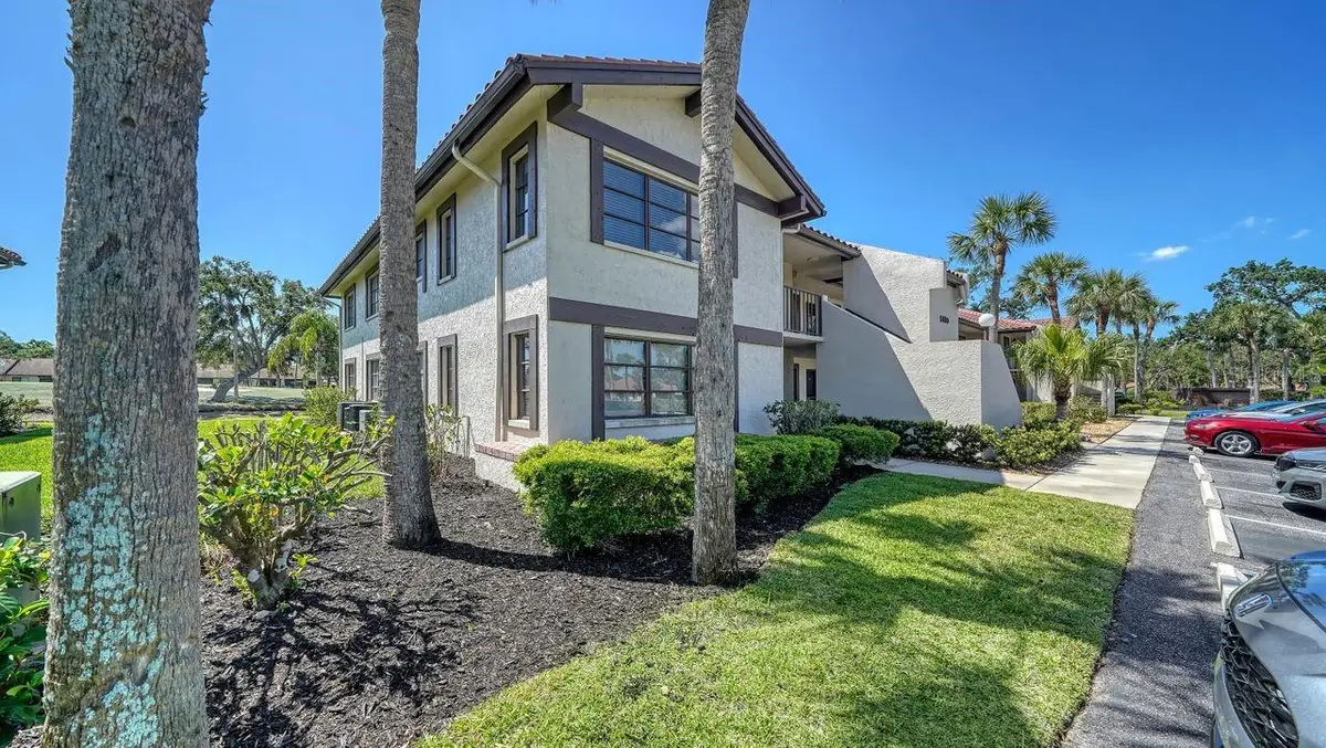5630 Golf Pointe Drive #205, Sarasota, FL 34243 - Image #1