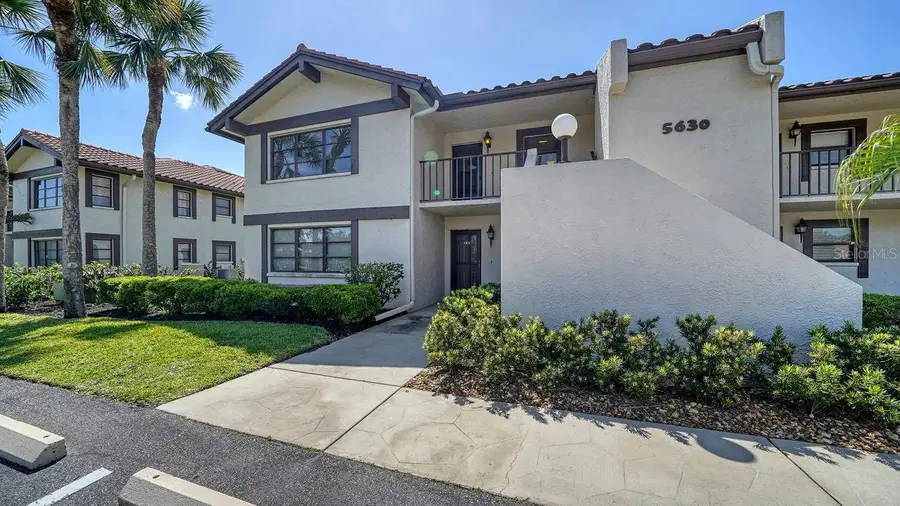 5630 Golf Pointe Drive #205, Sarasota, FL 34243 - Image #2