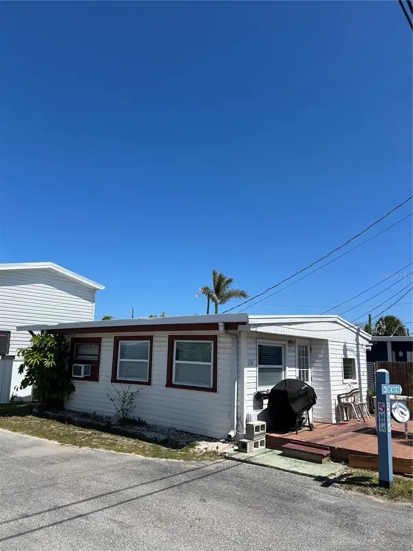 2601 Gulf Drive N #214, BRADENTON BEACH, FL 34217