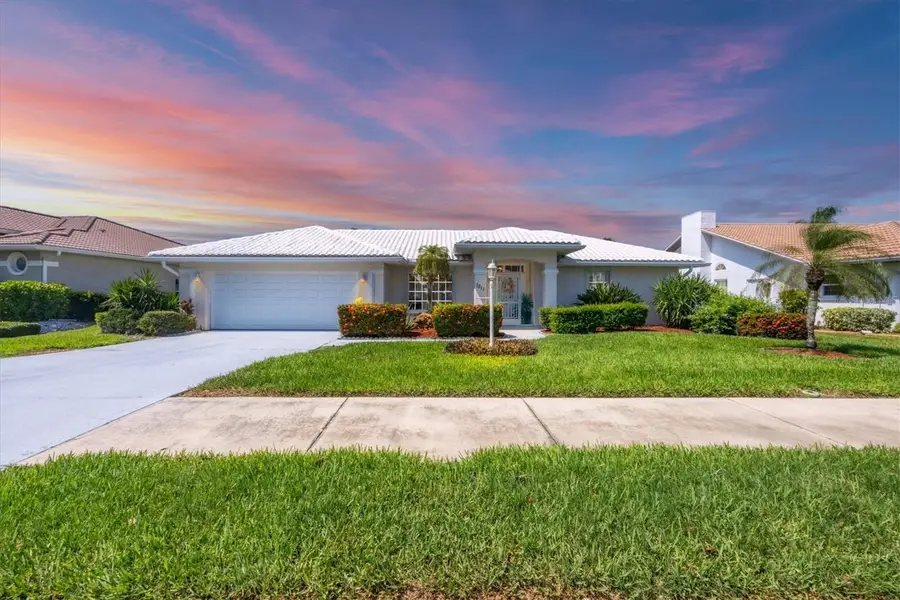 1511 Waterford Drive, Venice, FL 34292 - Image #3