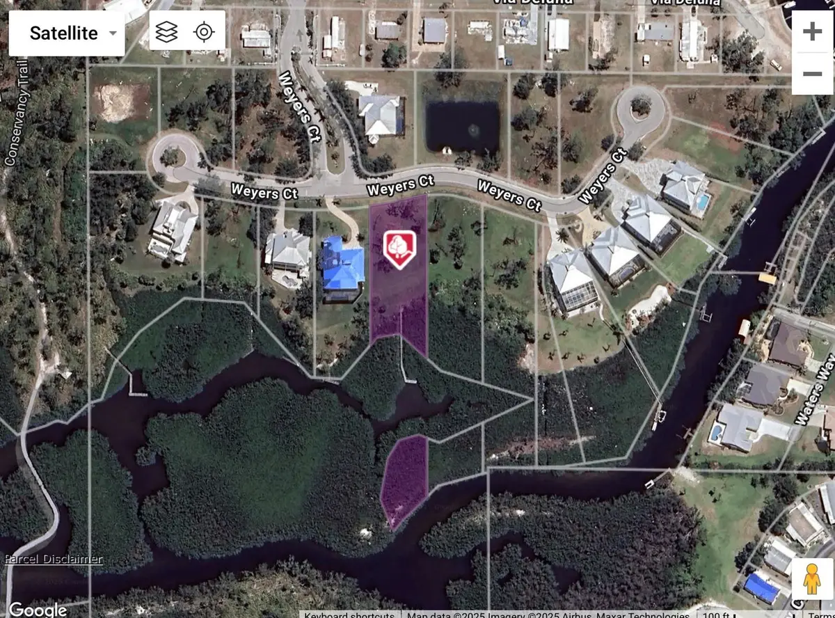 8041 Weyers Court, Grove City Rotonda, FL 34224 - #1