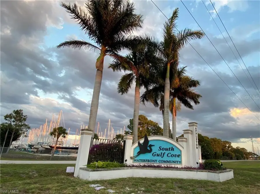 15249 Red Head Avenue, Port Charlotte, FL 33981 - #2