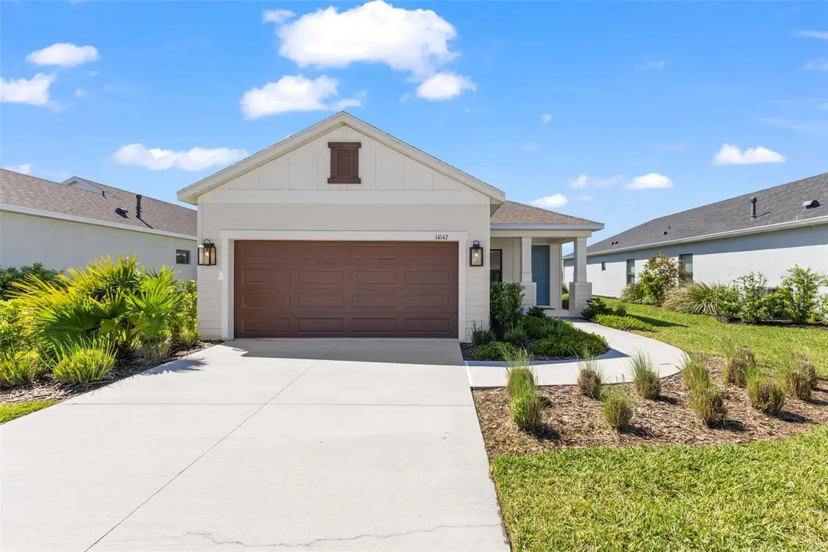 14147 Campfire Court, Parrish, FL 34219 - #1