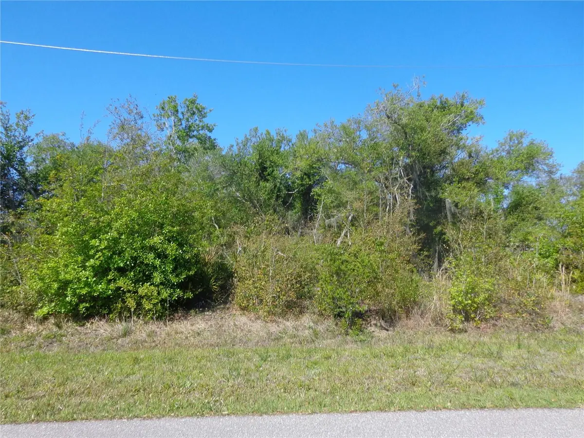 213 Evergreen Street, Punta Gorda, FL 33982 - #1