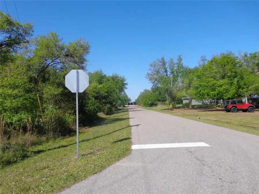 213 Evergreen Street, Punta Gorda, FL 33982 - #2