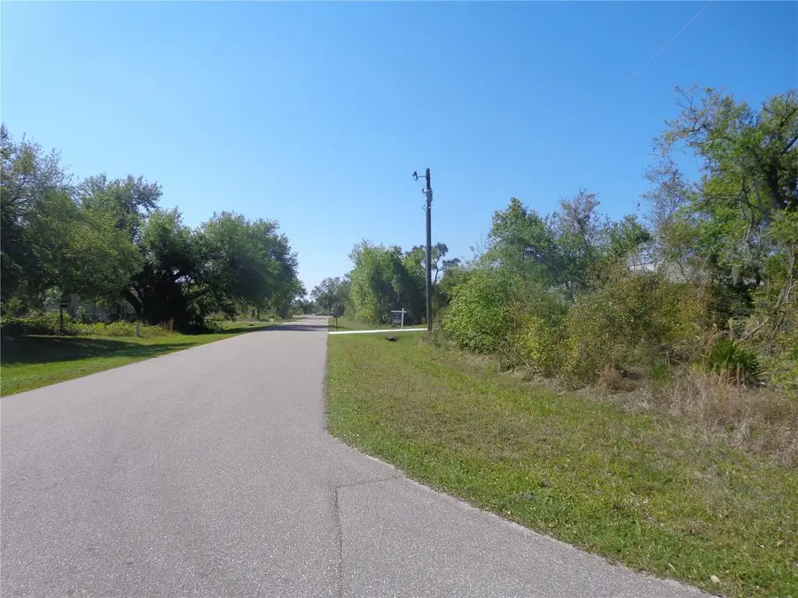 213 Evergreen Street, Punta Gorda, FL 33982 - #3