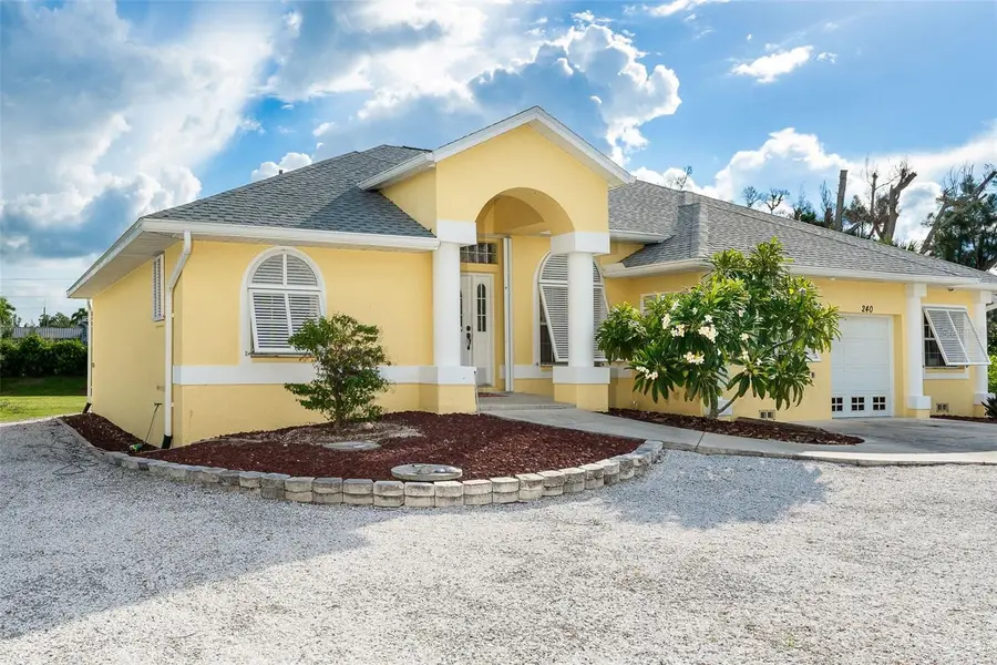 240 Spaniards Road, Placida, FL 33946 - #2