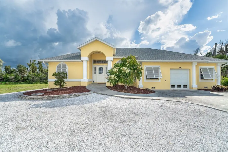 240 Spaniards Road, Placida, FL 33946 - #3